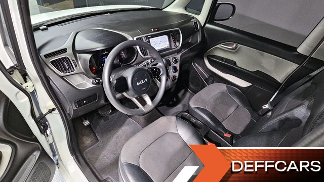 Kia RAY Van Standard купить на сайте DeffCars