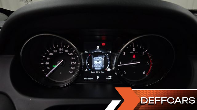 Land Rover DISCOVERY SPORT 2.0 TD4 SE купить на сайте DeffCars