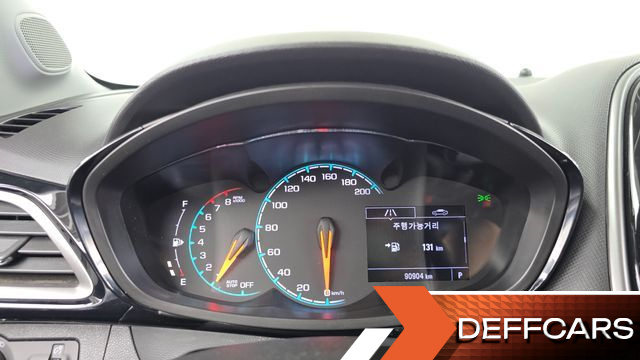 ChevroletGMDaewoo SPARK Premier купить на сайте DeffCars