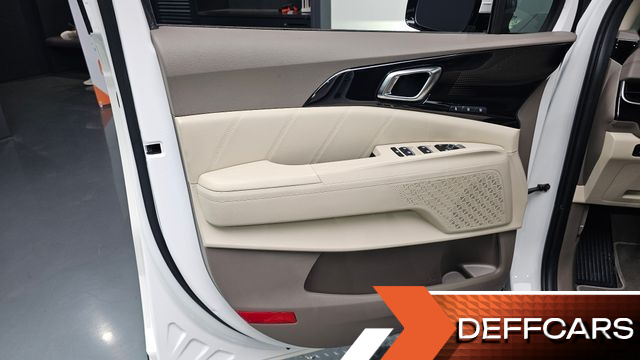 Kia CARNIVAL HEV 9seater Signature купить на сайте DeffCars