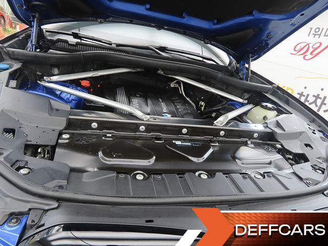 BMW X6 xDrive30d M Sport купить на сайте DeffCars
