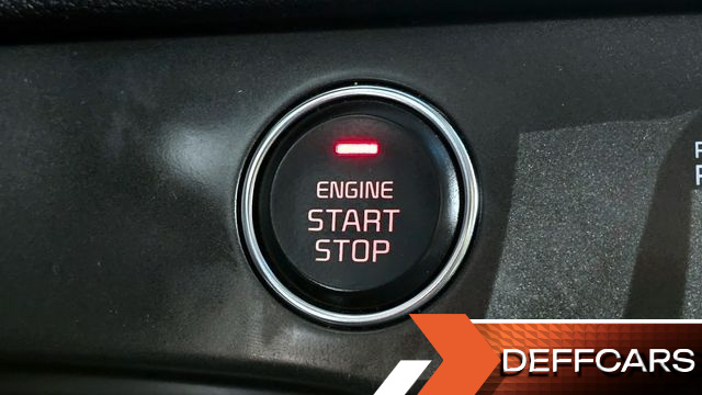 Kia SPORTAGE Diesel 2.0 2WD Luxury купить на сайте DeffCars