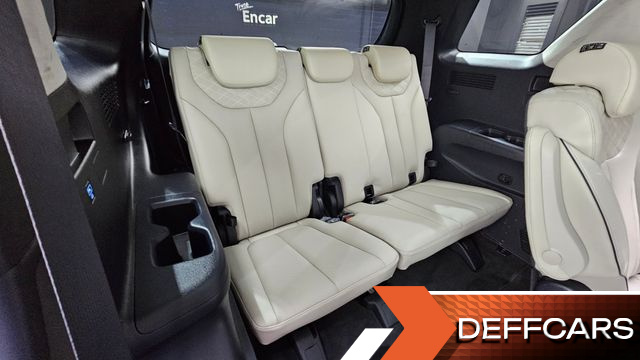 Hyundai PALISADE Gasoline 3.8 2WD Prestige купить на сайте DeffCars