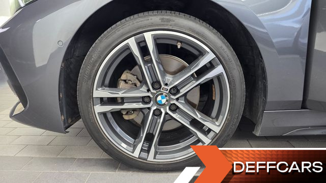 BMW 1-SERIES 118d M Sport купить на сайте DeffCars