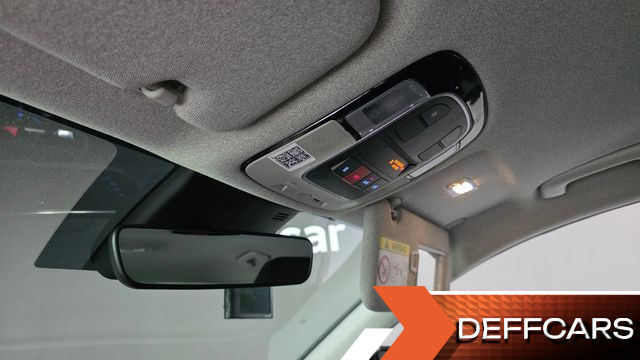 Hyundai SONATA 2.0 Premium Plus купить на сайте DeffCars