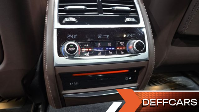 BMW 7-SERIES 740Li xDrive M Sport Package купить на сайте DeffCars