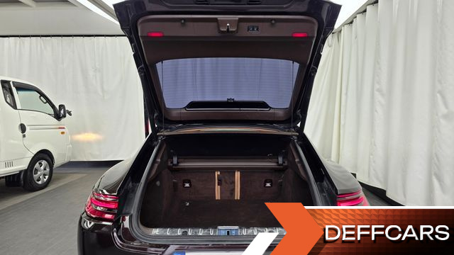 Porsche PANAMERA 3.0 AWD купить на сайте DeffCars