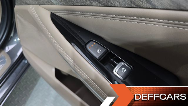 Kia K8 Noblesse купить на сайте DeffCars