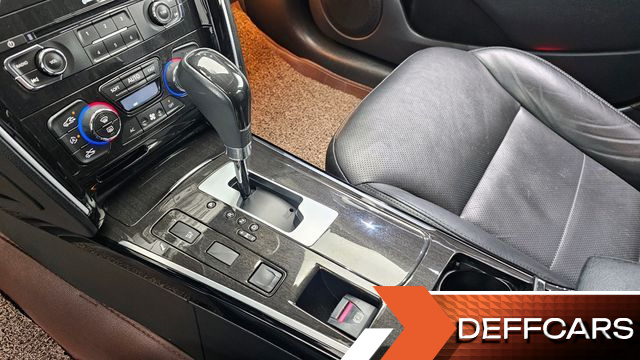 Renault-KoreaSamsung SM7 LPLI 2.0 LPe Disabled купить на сайте DeffCars