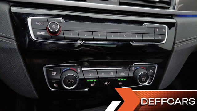 BMW X1 xDrive 20i xLine купить на сайте DeffCars