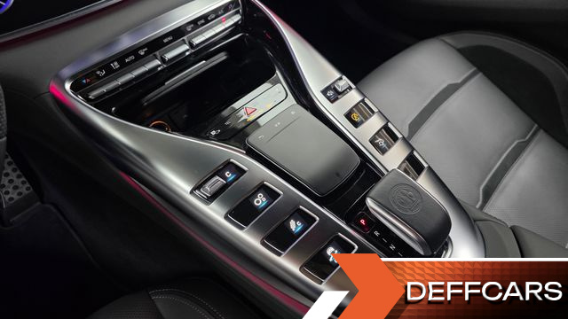 Mercedes AMG GT 4Door 43 4MATIC+ купить на сайте DeffCars