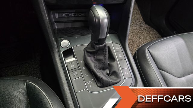 Volkswagen TIGUAN 2.0 TDI Premium купить на сайте DeffCars