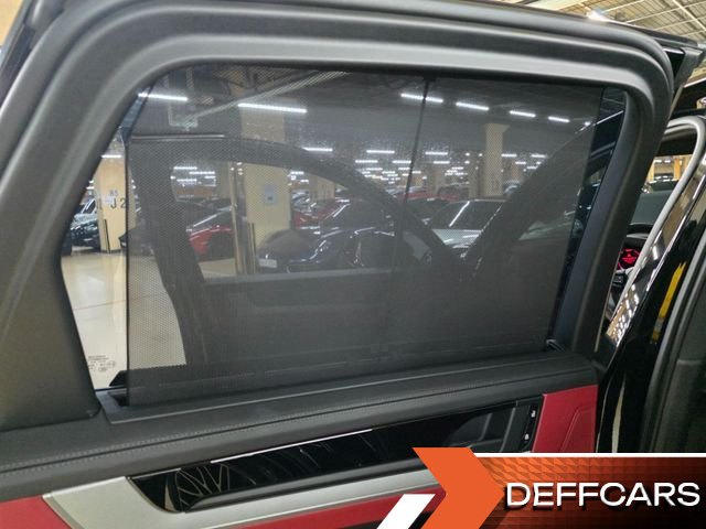 Porsche CAYENNE 3.0 купить на сайте DeffCars