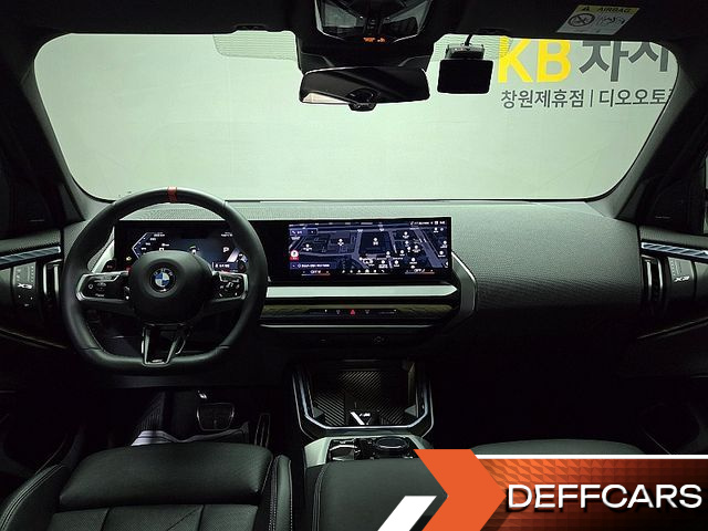 BMW X3 M50 Pro купить на сайте DeffCars