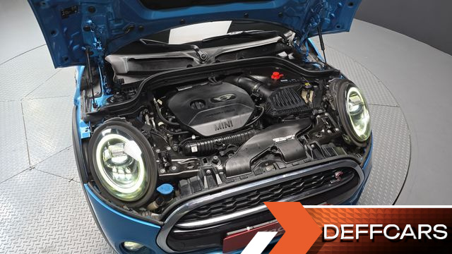 Mini COOPER 5Door Standard 3rd купить на сайте DeffCars