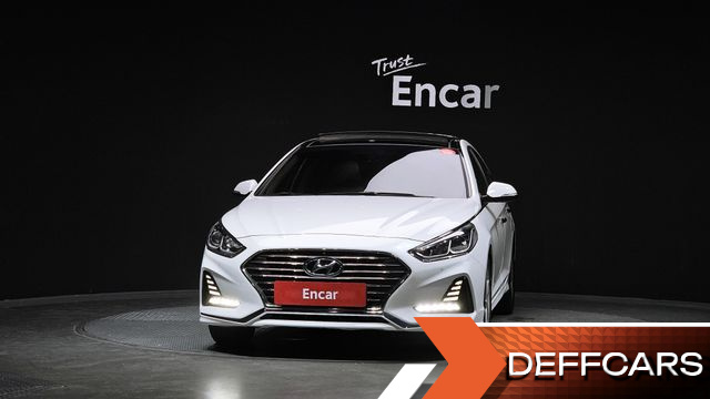 Hyundai SONATA 2.0 Modern купить на сайте DeffCars