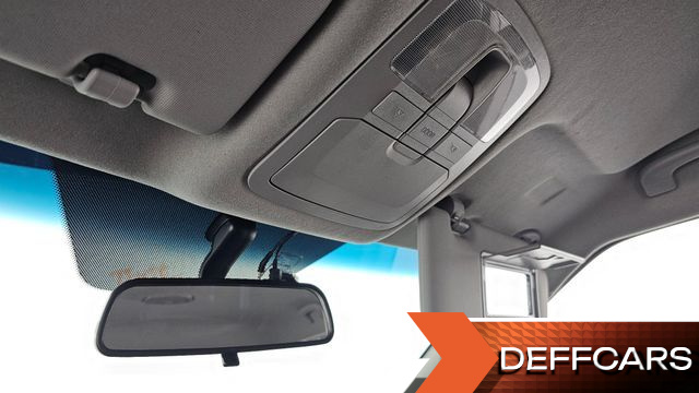 Ssangyong TIBOLI TX 2WD купить на сайте DeffCars