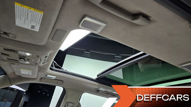 Cadillac ESCALADE 6.2 ESV ESV Sports Platinum купить на сайте DeffCars