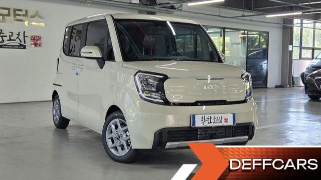 Kia RAY Prestige купить на сайте DeffCars