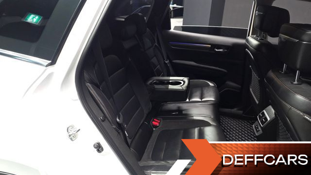 Renault-KoreaSamsung QM6 2.0 GDe PREMIERE 2WD купить на сайте DeffCars