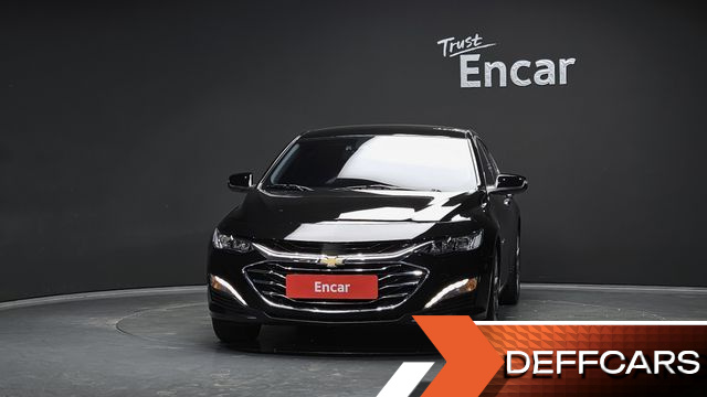 ChevroletGMDaewoo MALIBU 2.0 Turbo Premier Special купить на сайте DeffCars