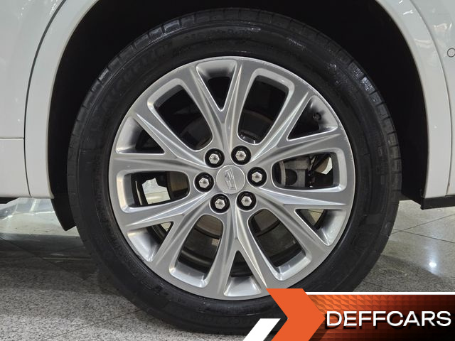 Cadillac XT6 3.6 Sport купить на сайте DeffCars