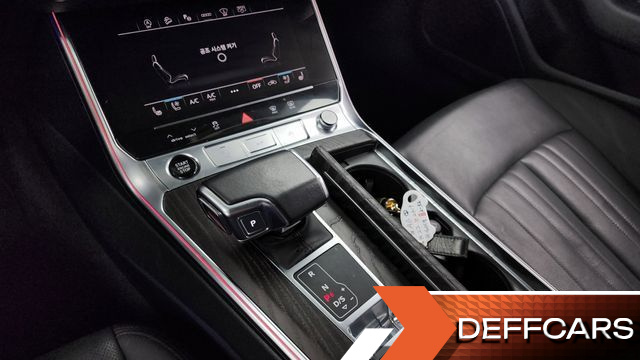 Audi A6 45 TFSI Quattro Premium купить на сайте DeffCars