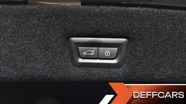 BMW 7-SERIES 740i xDrive M Sport купить на сайте DeffCars