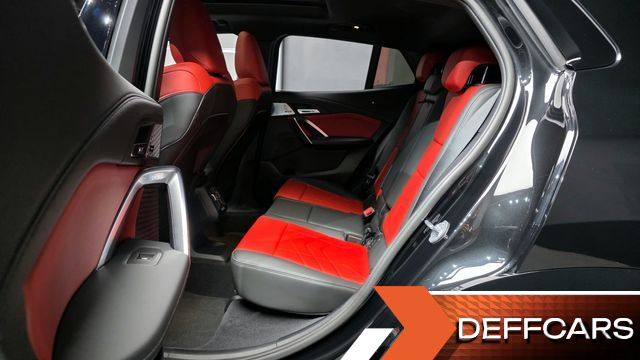 BMW X2 (F39) xDrive20i M Sport купить на сайте DeffCars
