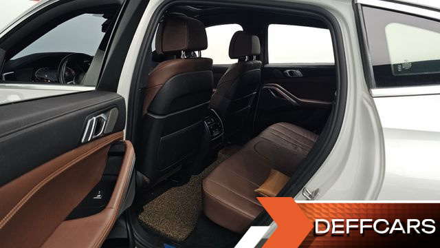 BMW X6 xDrive30d M Sport купить на сайте DeffCars