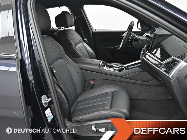 BMW X6 xDrive40i M Sport купить на сайте DeffCars
