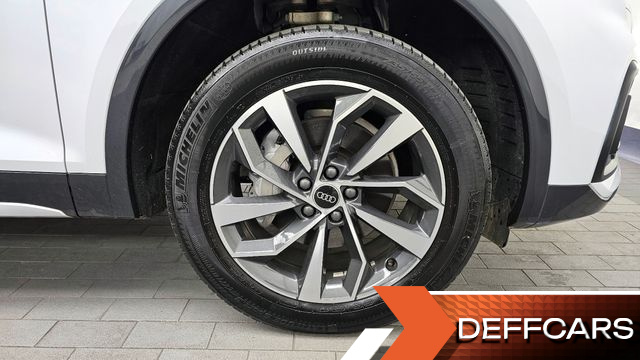 Audi Q5 40 TDI Quattro Sportback купить на сайте DeffCars
