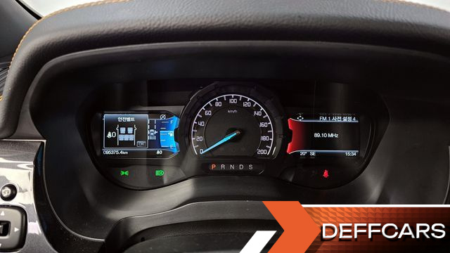 Ford RANGER 2.0 Wildtrack купить на сайте DeffCars
