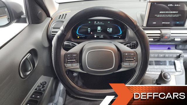 Hyundai CASPER Turbo Inspiration купить на сайте DeffCars