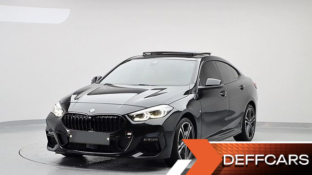 BMW 2-SERIES 220i M Sports купить на сайте DeffCars