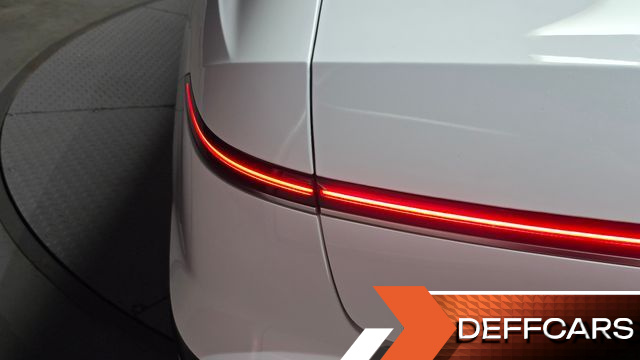 Hyundai GRANDEUR 2,5 Gasoline 2WD Exclusive купить на сайте DeffCars