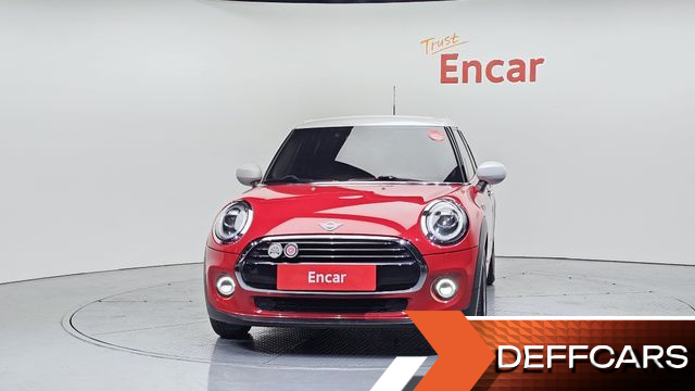 Mini COOPER 5Door Standard 3rd купить на сайте DeffCars