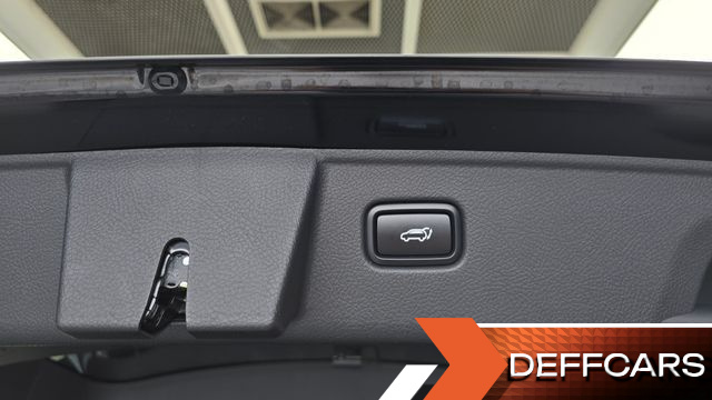 Kia MOHAVE Diesel 3.0 4WD 5-Seater Masters купить на сайте DeffCars
