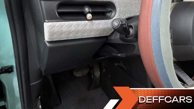 Mini COOPER Favoured купить на сайте DeffCars