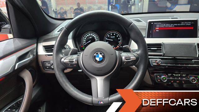 BMW X1 xDrive 20i M Sport купить на сайте DeffCars