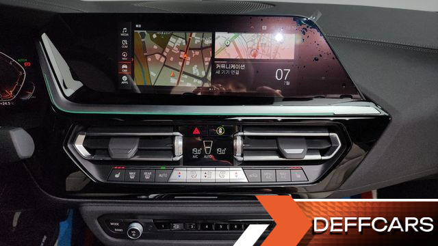 BMW Z4 sDrive20i M Sport купить на сайте DeffCars