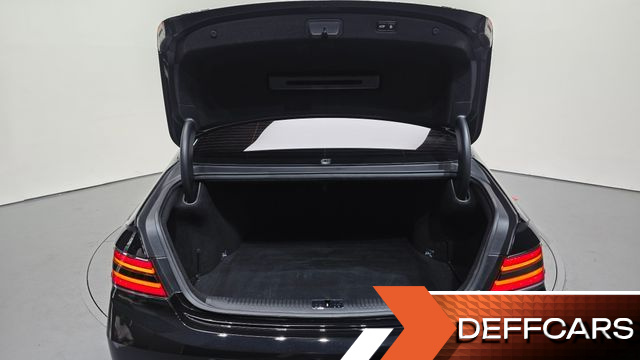Genesis G90 3.8 AWD Luxury купить на сайте DeffCars