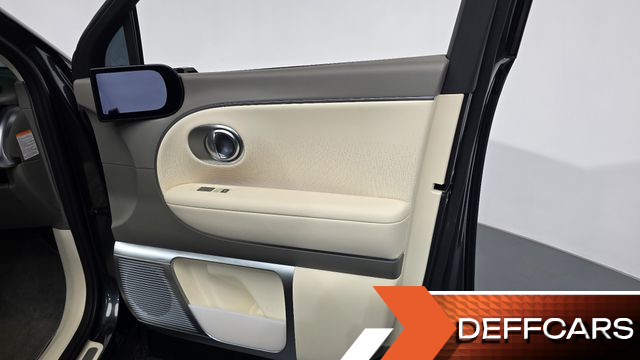 Hyundai IONIQ9 Performance Type AWD 6-Seater Calligraphy купить на сайте DeffCars