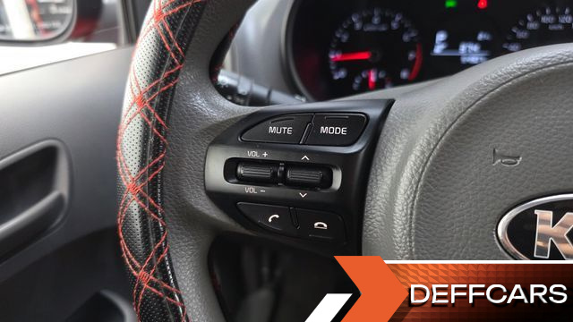 Kia MORNING Trendy купить на сайте DeffCars