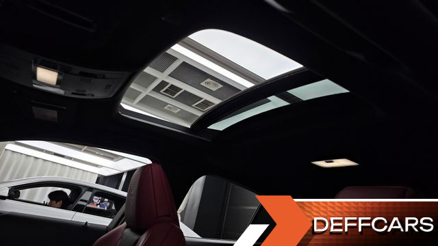 Lexus UX 2.0 F-Sport 2WD купить на сайте DeffCars