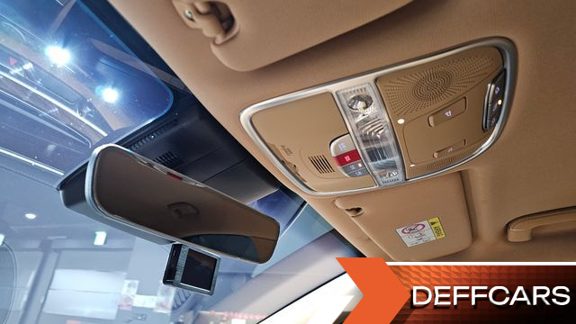 Kia K9 3.8 GDI AWD Best Selection Ⅰ купить на сайте DeffCars
