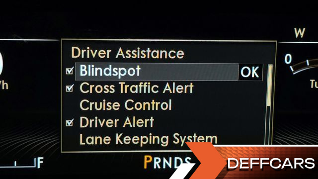 Lincoln CONTINENTAL 3.0 Black Label AWD купить на сайте DeffCars