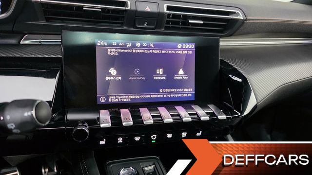 Peugeot 508 2.0 BlueHDi GT Line купить на сайте DeffCars