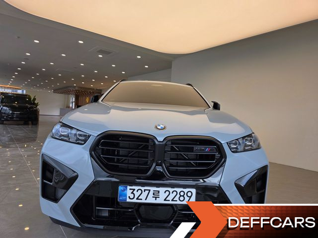 BMW X6M 4.4 Competition купить на сайте DeffCars