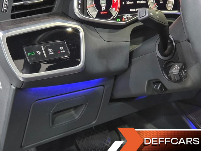 Audi A7 55 TFSI Quattro Premium купить на сайте DeffCars
